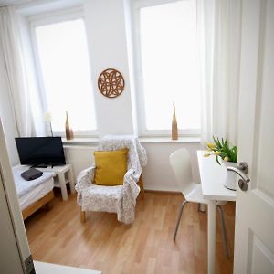 Appartement met Drie Slaapkamers